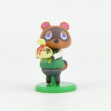 Furuta choco egg Nintendo Animal Crossing Forest figure (set of 20)