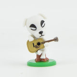 Furuta choco egg Nintendo Animal Crossing Forest figure (set of 20)