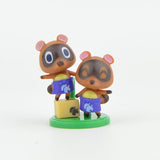 Furuta choco egg Nintendo Animal Crossing Forest figure (set of 20)