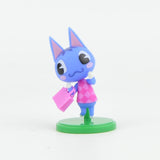 Furuta choco egg Nintendo Animal Crossing Forest figure (set of 20)