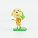 Furuta choco egg Nintendo Animal Crossing Forest figure (set of 20)