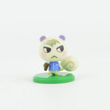 Furuta choco egg Nintendo Animal Crossing Forest figure (set of 20)