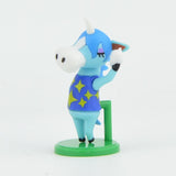 Furuta choco egg Nintendo Animal Crossing Forest figure (set of 20)