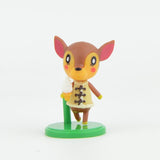 Furuta choco egg Nintendo Animal Crossing Forest figure (set of 20)