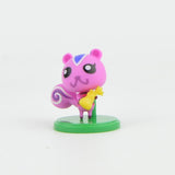 Furuta choco egg Nintendo Animal Crossing Forest figure (set of 20)