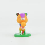 Furuta choco egg Nintendo Animal Crossing Forest figure (set of 20)