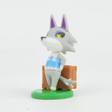 Furuta choco egg Nintendo Animal Crossing Forest figure (set of 20)