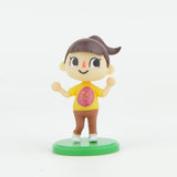 Furuta choco egg Nintendo Animal Crossing Forest figure (set of 20)