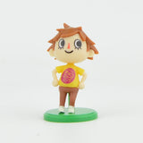 Furuta choco egg Nintendo Animal Crossing Forest figure (set of 20)