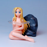 Max Factory Collect 500 Amaenaideyo Ah My Buddha girl figure (set of 6)