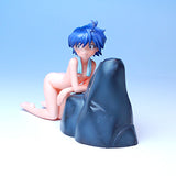 Max Factory Collect 500 Amaenaideyo Ah My Buddha girl figure (set of 6)