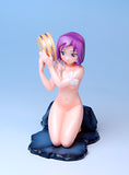 Max Factory Collect 500 Amaenaideyo Ah My Buddha girl figure (set of 6)