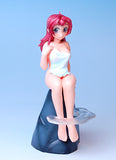 Max Factory Collect 500 Amaenaideyo Ah My Buddha girl figure (set of 6)
