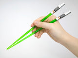 Kotobukiya Star Wars Weapon Light Saber Lightsaber Chopstick Collection