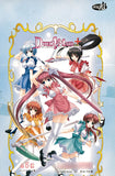 Atelier Sai S.M.S. Duel Maid PLUS GIRL’S WEAPONS action Figure Collection (set of 5)