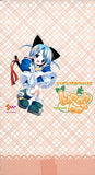 Chara-ani Solid Works Lunch Box Moe girl DX Trading figure (set of 6)