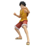 Bandai One Piece Super Styling Marineford figure Collection (set of 7)