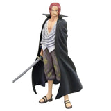 Bandai One Piece Super Styling Marineford figure Collection (set of 7)