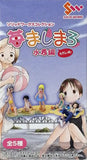 Chara-ani Solid Works Ichigo Mashimaro figure Swimsuit ver They're Back! (set of 5)