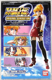 Bandai Super Robot Wars OG Heroines figure Original Generation (set of 4)