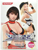 Konami Rumble Roses Wrestling girl figure Collection Vol. 1 (set of 6)