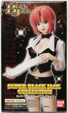 Bandai Super Black Jack Collection Rio Rollins Tachibana girl figure