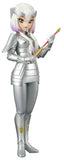 Bandai Power Rangers Super Sentai Dark Heroines Girls in Uniform figure (set of 6)