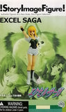 Yamato SIF Story Image Figure Excel Saga girl Collection (set of 6)