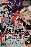 Konami Figumate Tengen Toppa Gurren Lagann Card game figure vol. 2 (set of 5)