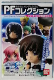 Bandai Gundam SEED PF Collection Featuring Tanekyara I (set of 10)