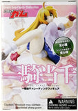 Wani books Comic Gum Figure Collection: Ikki Tousen Trading Figures (set of 6)