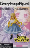 Yamato SIF Story Image Figure Kujibiki Unbalance girl Collection (set of 6)