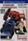 Takara KT figure collection Transformers Optimus Convoy (set of 5)