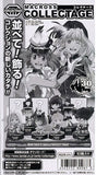 Bandai COLLECTAGE Macross 30th Anniversary chibi figure (set of 10)