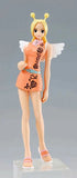 Bandai figure Meister One Piece Grandline Jewelry Girls Collection (set of 4)