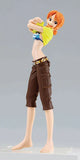 Bandai figure Meister One Piece Grandline Jewelry Girls Collection (set of 4)