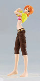 Bandai figure Meister One Piece Grandline Jewelry Girls Collection (set of 4)