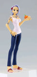 Bandai figure Meister One Piece Grandline Jewelry Girls Collection (set of 4)