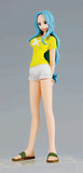 Bandai figure Meister One Piece Grandline Jewelry Girls Collection (set of 4)