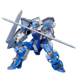 Alter Jinki: Extend Tsuzaki Aoba & Moribito 2 1/8 PVC Figure