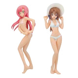 SEGA EX Hayate the Combat Butler! 2nd season Extra Summer Beach Figure