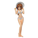 SEGA EX Hayate the Combat Butler! 2nd season Extra Summer Beach Figure