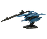 Bandai DG Digital Grade Mobile Suit Gundam Robot figure 2 (set of 5)