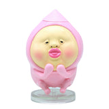 Re-ment Kobito-Dukan figure Touchin Pen Ballpoint pen (set of 8)