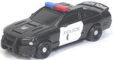 Subarudo Takara TOMY Transformers EZ collection Trading figure (set of 6)