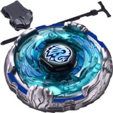 Takara TOMY 2009 Beyblade Metal Fight Fusion BB-124 Kreis Cygnus 145WD Starter set