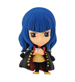 Popy Plex Anime Chara Heroes One piece Film Z mini big head figure (set of 24)