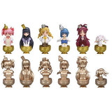 Takara TOMY Puella Magi Madoka Magica Chess Collection (set of 12)