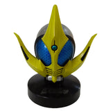 Bandai Kamen Masked Rider 1/6 Rider Mask Collection Head Statue vol.9
