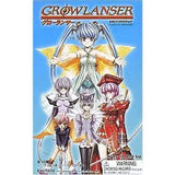 Vice ATLUS Growlanser girl Trading Figure Collection (set of 5)